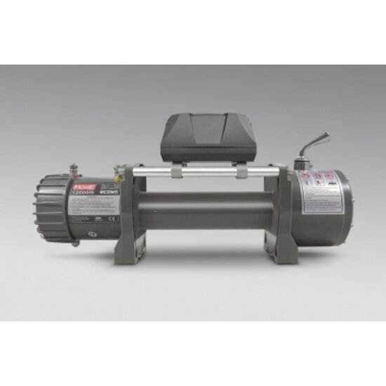 MorE 4x4 Lier MorE 4x4 ECONO 12000 12V, zonder touw en rollen