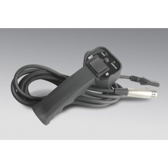 More4x4 Lier MorE 4x4 ECONO 12000 12V, zonder touw en rollen