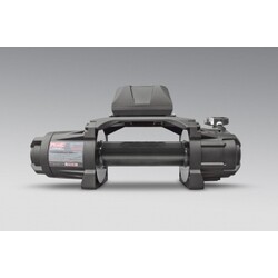 Lier MorE 4x4 SPEED 9500 12V, zonder touw en touwgeleider