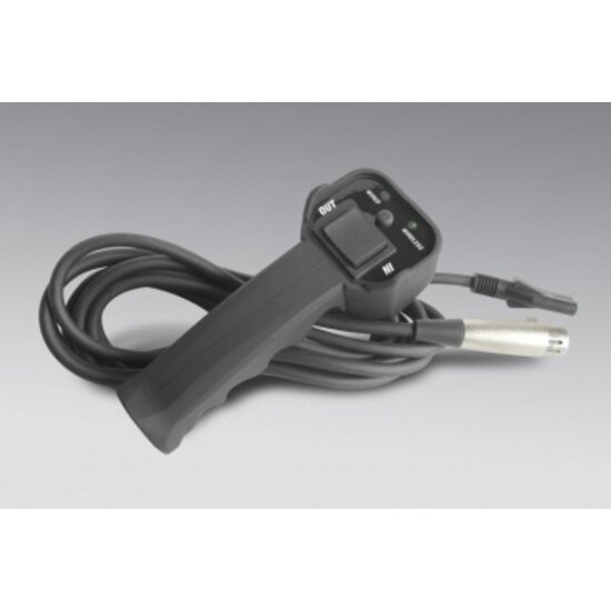 MorE 4x4 More 4x4 PRO lier 17500lbs 12V, afstandsbediening b/p