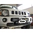 4WD SHOP Winchplate / Lierplaat Suzuki Jimny