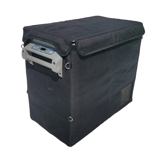 Raptor 4x4 REISKOELKAST VOOR AUTO RAPTOR 4X4 52L