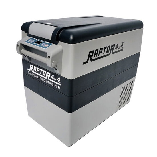 Raptor 4x4 REISKOELKAST VOOR AUTO RAPTOR 4X4 52L