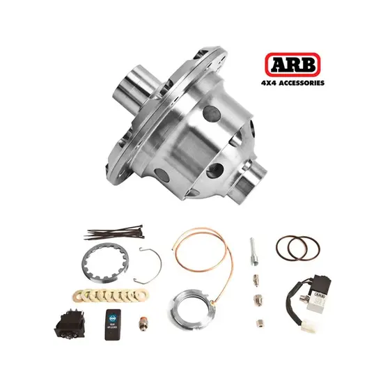 ARB ARB RD114 LOCKER