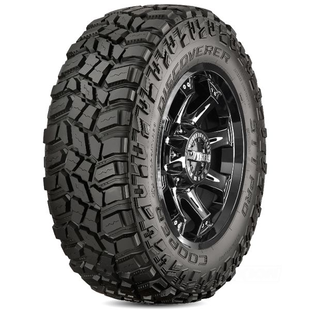 315/75-16 Cooper Discoverer STT PRO POR 127/124K P.O.R.