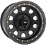 Goss GOSS DAYTONA STREETLOCK 8x17 5x120 ET20 CENTER: 65.1