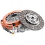 Xtreme Outback KTY30001-1A Koppelingsset - Xtreme Outback Heavy Duty organisch 510 Nm 850 kg (incl. 15%) TOYOTA LANDCRUISER 80 1990.01-1994.12 4.2 TD (HDJ80) 1HD-T 4164 Diesel 115 kW 156 pk (1990.01 - 1994.12)