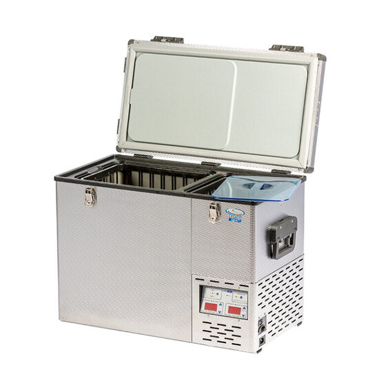 National Luna NL 50 LEGACY SMART REFRIGERATOR & FREEZER