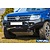 Rival 4x4 BUMPER FRONT RIVAL VW AMAROK