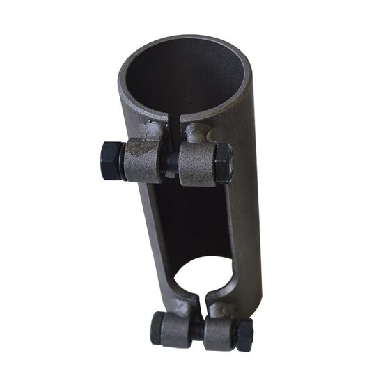 4WD SHOP Bumpstop bevestiging beugel