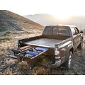 DECKED DECKED waterproof bed storage systems - Toyota Hilux (2015 - 2018 - 2021 -)
