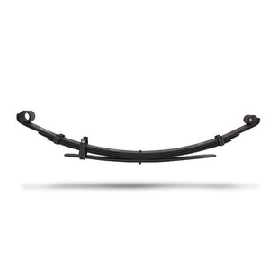 Isuzu D-max 6228 Pedders +2inch Trakryder Leaf Spring