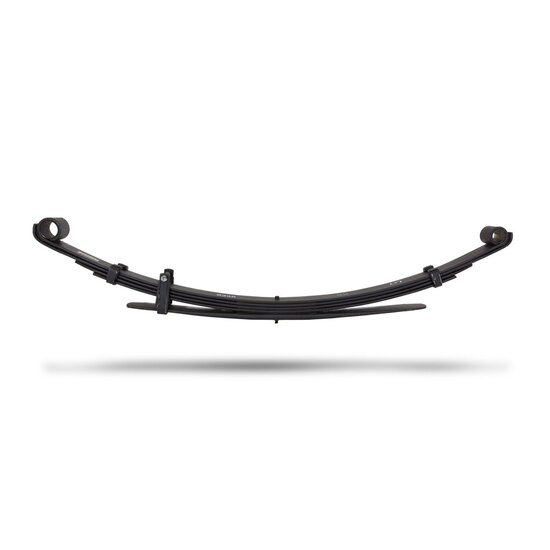 Pedders Suspension   6228 Pedders +2inch Trakryder Leaf Spring