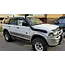 4WD SHOP Snorkel Pajero Sport