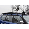 F-4X4 DAKREK / ROOFRACK TOYOTA LAND CRUISER J90