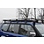 F-4X4 DAKREK / ROOFRACK TOYOTA LAND CRUISER J90