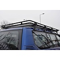 F-4X4 DAKREK / ROOFRACK TOYOTA LAND CRUISER J90