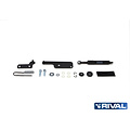 Rival 4x4 RIVAL ACHTERKLEPCILINDER TOYOTA HILUX 2015->