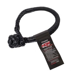 Saber 10,000KG HDX Technora Bound Soft Shackle