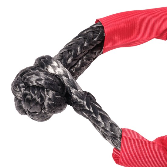 Saber Saber 18,000KG SaberPro Soft Shackle with Sheath