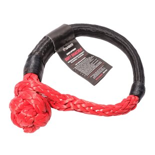 Saber 20,000KG SaberPro Bound Soft Shackle