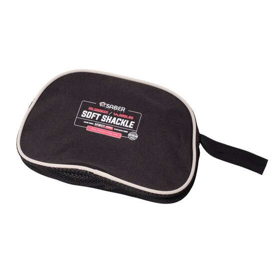 Saber Saber 20,000KG SaberPro Bound Soft Shackle