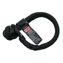 Saber 24,000KG HDX Technora Bound Soft Shackle