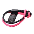 Saber Saber 9,000KG SaberPro Soft Shackle – Pink & Black