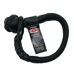 24,000KG HDX Technora Bound Soft Shackle