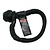 Saber 24,000KG HDX Technora Bound Soft Shackle