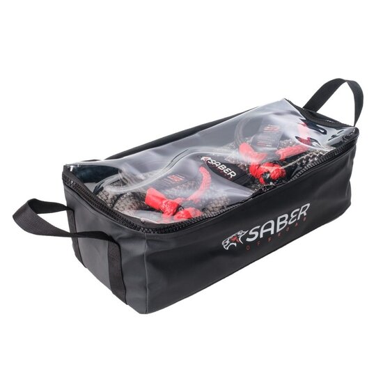 Saber Saber 8K Heavy Duty Kinetic Recovery Kit