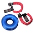 Saber Saber Ezy-Glide Recovery Ring + Twin 18K Sheath Soft Shackles Kit