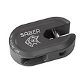 Saber Saber 7075 Alloy Winch Shackle Short - Cerakote