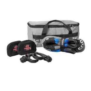 Saber 16K Offroad Heavy Duty Recovery Kit