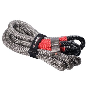 Saber 12,500KG Heavy Duty Kinetic Recovery Rope