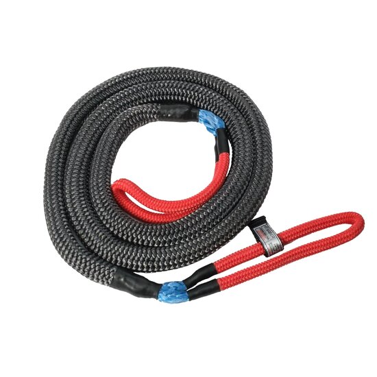 Saber Saber 15,000KG SaberPro® Utility Rope