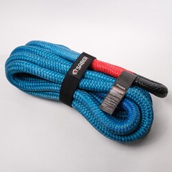 Saber 18,000KG Kinetic Recovery Rope & Bag