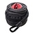 Saber SaberPro® Double Braided 30M Winch Rope (black)