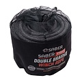 Saber SaberPro® Double Braided 30M Winch Rope (black)