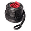 Saber SaberPro Single Braided 30M Winch Rope (black)