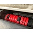 Saber Saber 13,500kg – 12mm SaberPro® Comp Spec Red Single Braided Winch Rope – 50M