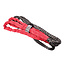 Saber Saber 9,000kg - 10mm SaberPro Bridle with Sheath - Black