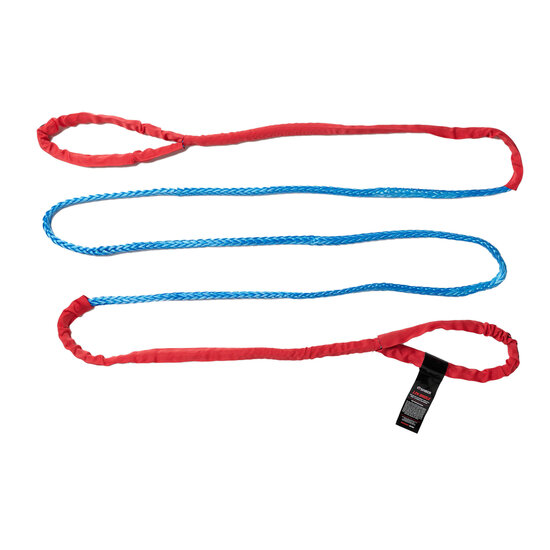 Saber 12mm SaberPro Bridle