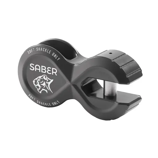 Saber Saber 7075 Alloy Winch Shackle Pro