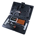Tyre Safety Bundle - Tyre Deflator & Repair Kit