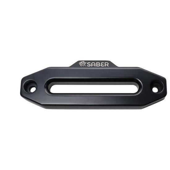 Saber Saber Offroad Aluminium Anodised Fairlead