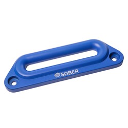 Saber 6061 Aluminium Offset Fairlead - Different colors