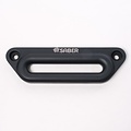 Saber Saber 6061 Aluminium Offset Fairlead – Cerakote Black