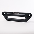 Saber Saber 6061 Aluminium Offset Fairlead – Cerakote Black