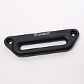 Saber Saber 6061 Aluminium Offset Fairlead – Cerakote Black